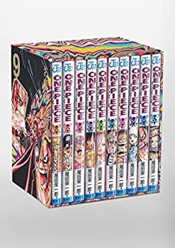 【非常に良い】ONE PIECE 第三部 EP9 BOX・お菓子の国 (ジャンプコミックス)