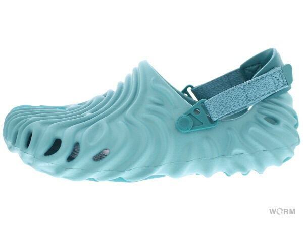 【US10】 CROCS SALEHEBEMBURY X THEPOLLEX CLOG 207393-4ST 【新古品】