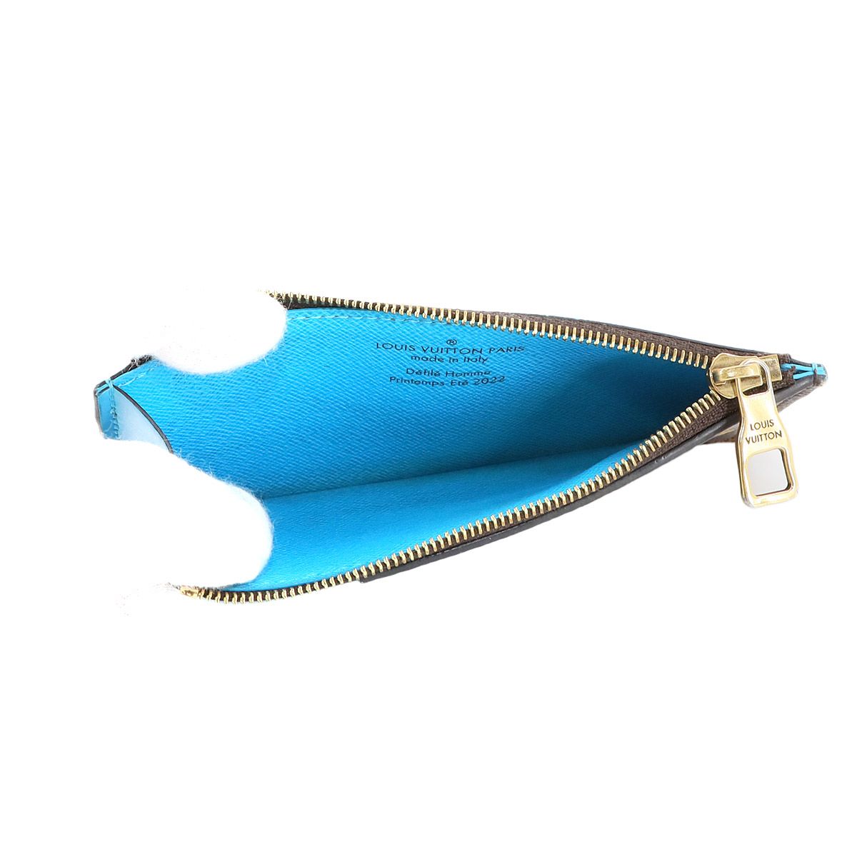 ルイ ヴィトン LOUIS VUITTON モノグラム コインカード ホルダー