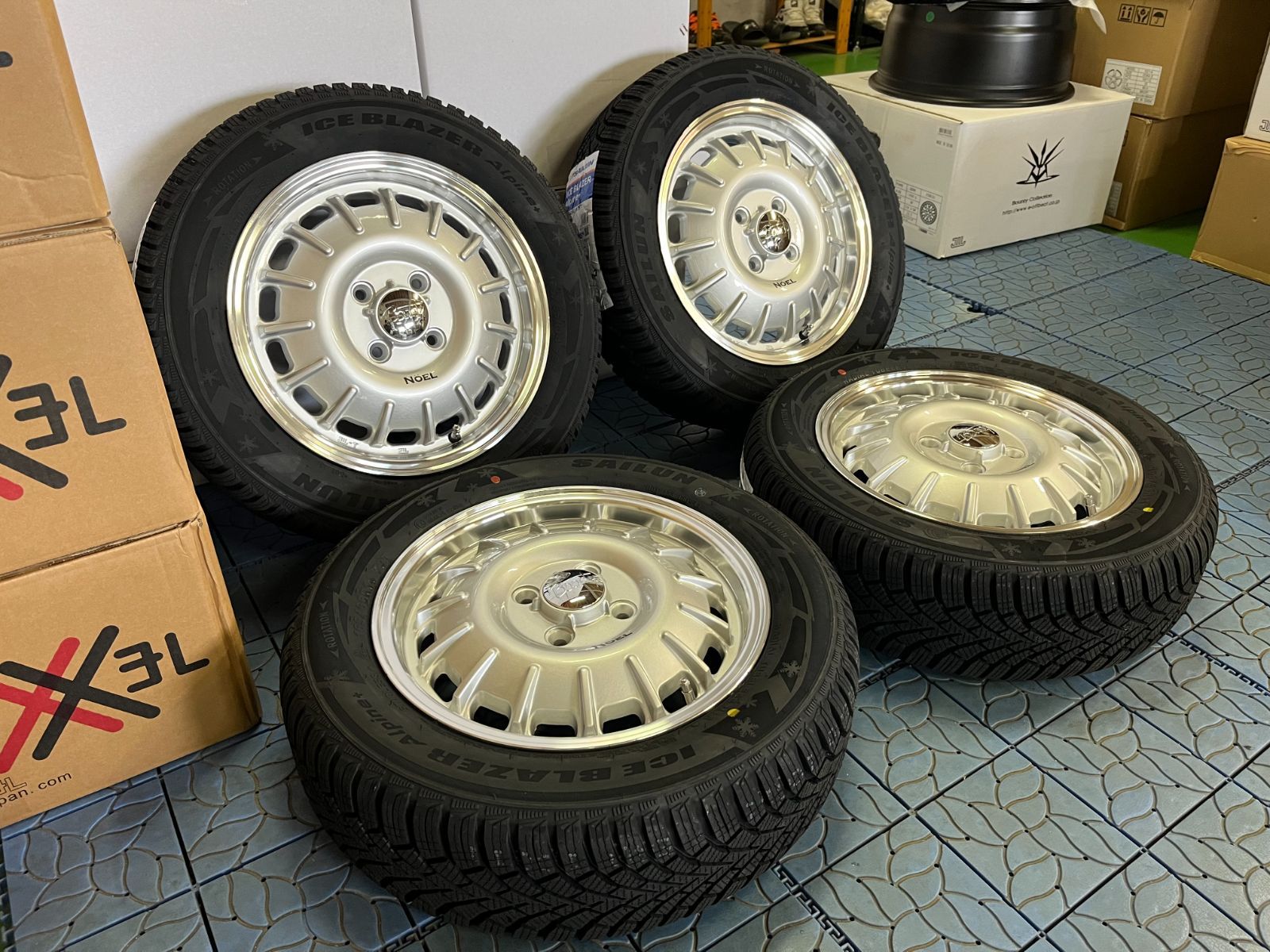 デモカー特価】ハスラー デリカミニ ソリオ ムーヴ ライフ