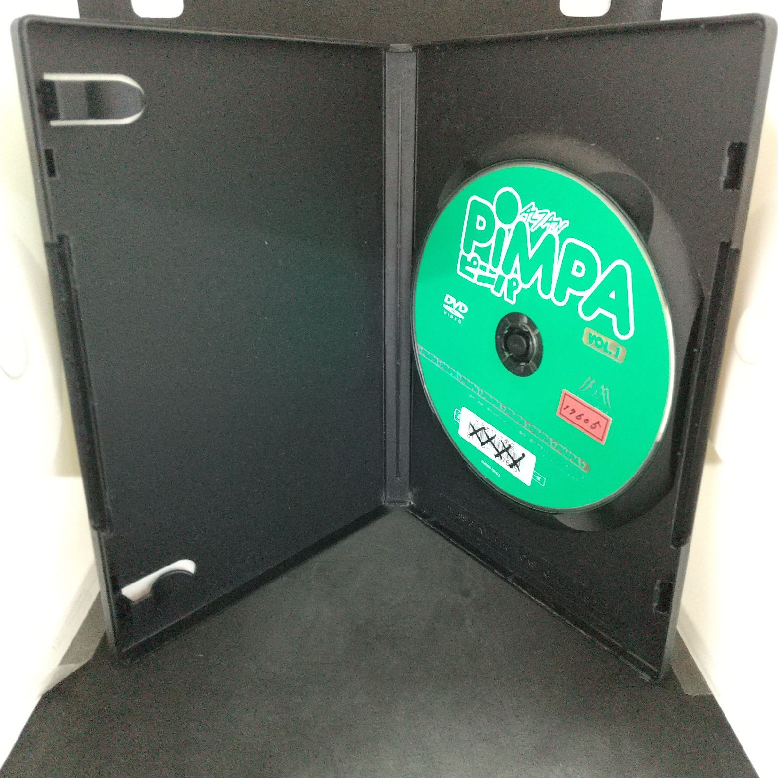 税込?送料無料】 ピンパ PIMPA DVD全6巻 zlote-arkady.pl