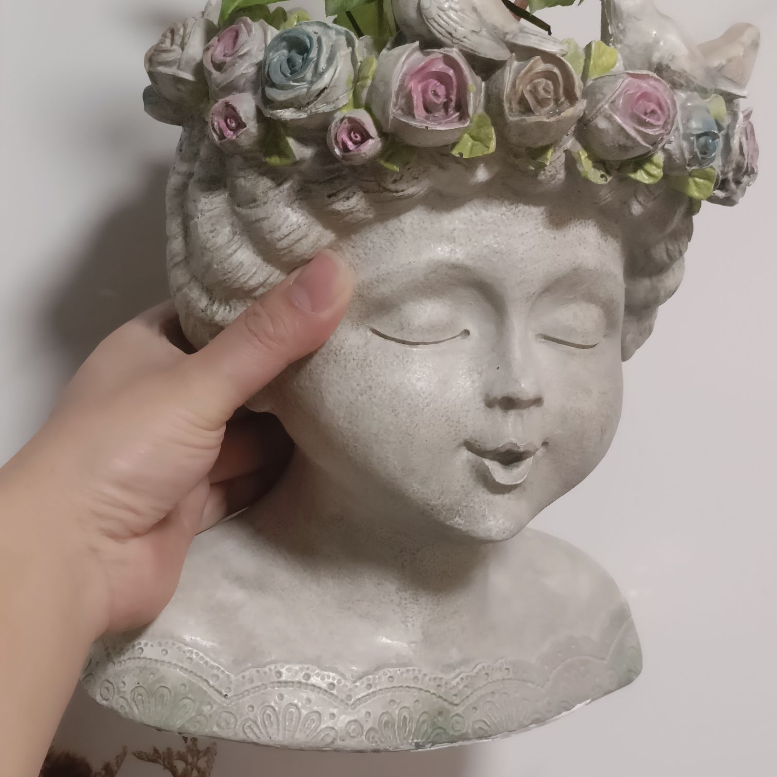 鉢植え 植木鉢 プランター プラントポット フラワーポット 花瓶