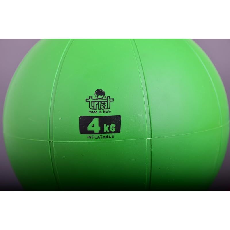 スウィングメディシンボール 4kg NISHI 公式NISHI ONLINE STORE