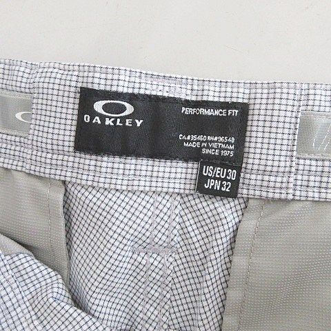 ページ オークリースカルコレクション OAKLEY SKULL COLLECTION パンツ