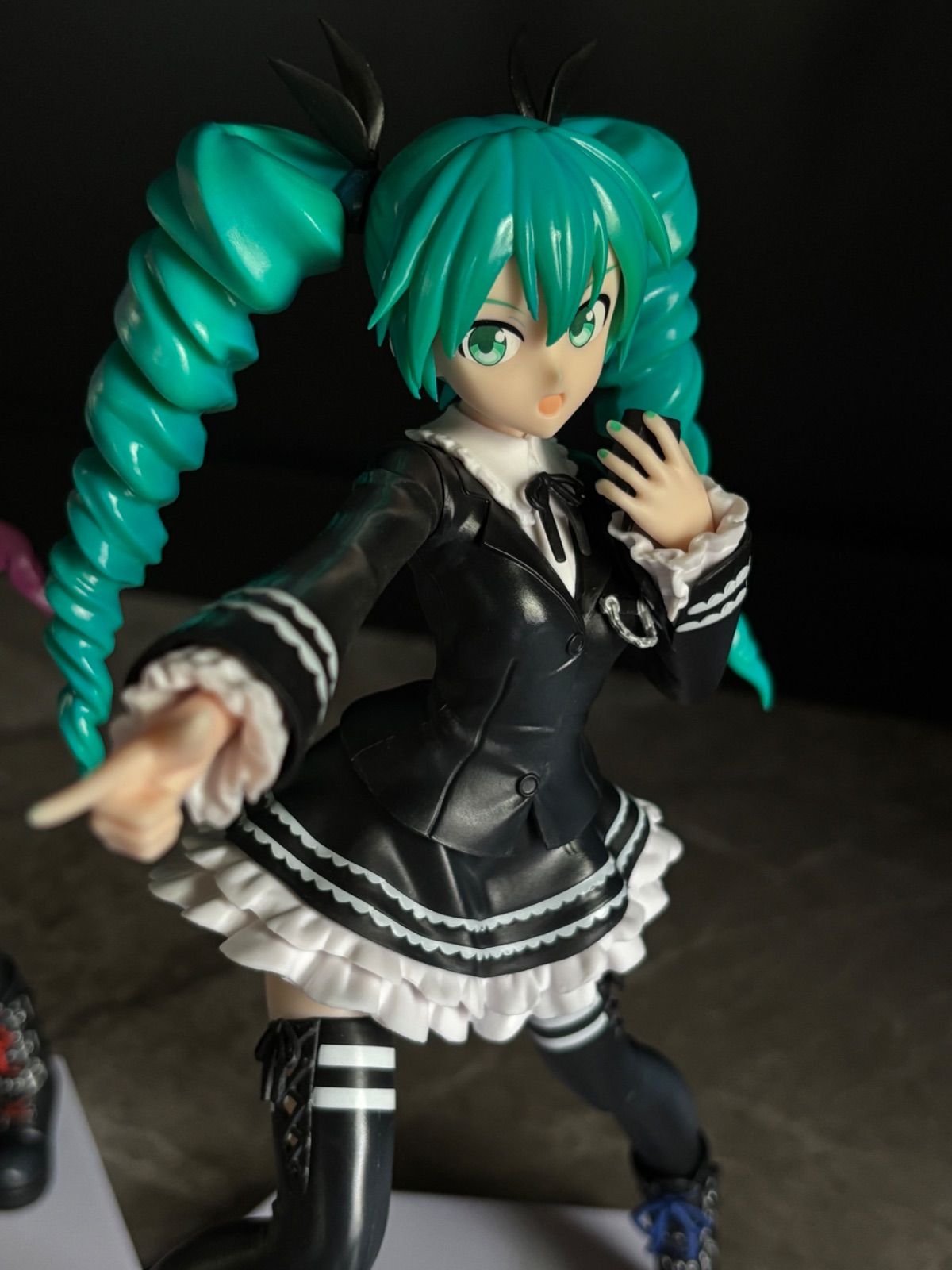 OneMall provides Mercari products: 初音ミク DARK ANGEL ダーク