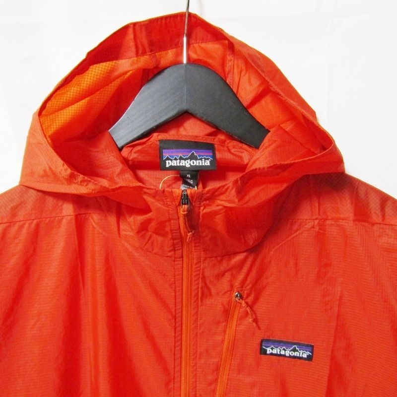 未使用 patagonia パタゴニア フーディニジャケット 24100 25SS