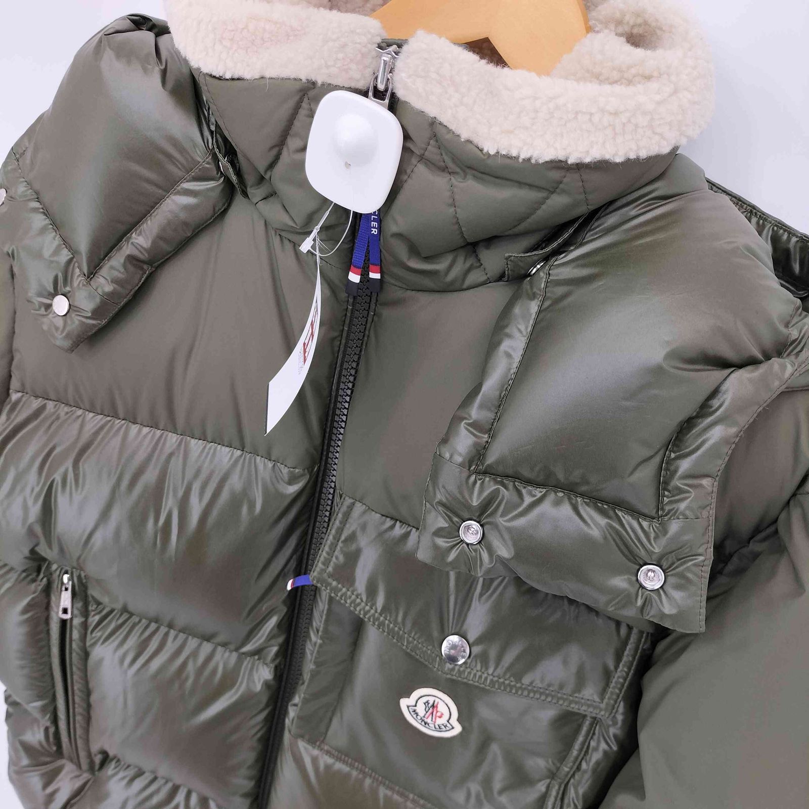 モンクレール MONCLER 22AW BAYUDA ダウンジャケット メンズ JPN：2 - メルカリ