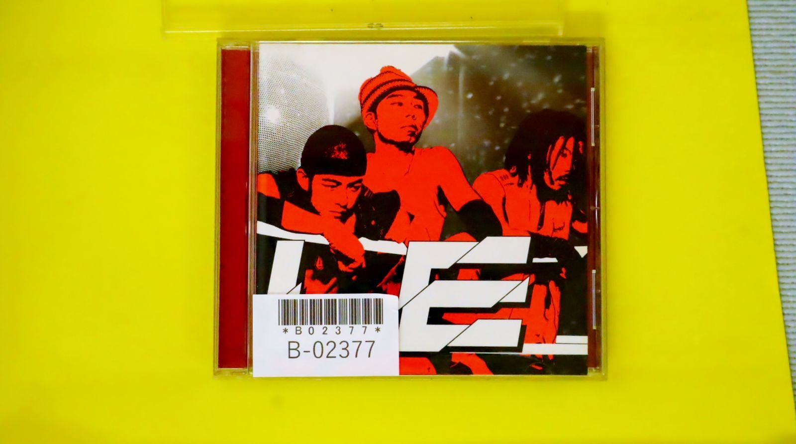 ヨ 様◇専用 CD 国内盤CD☆エグザイル/EXILE□ Styles Of Beyond (CCCD