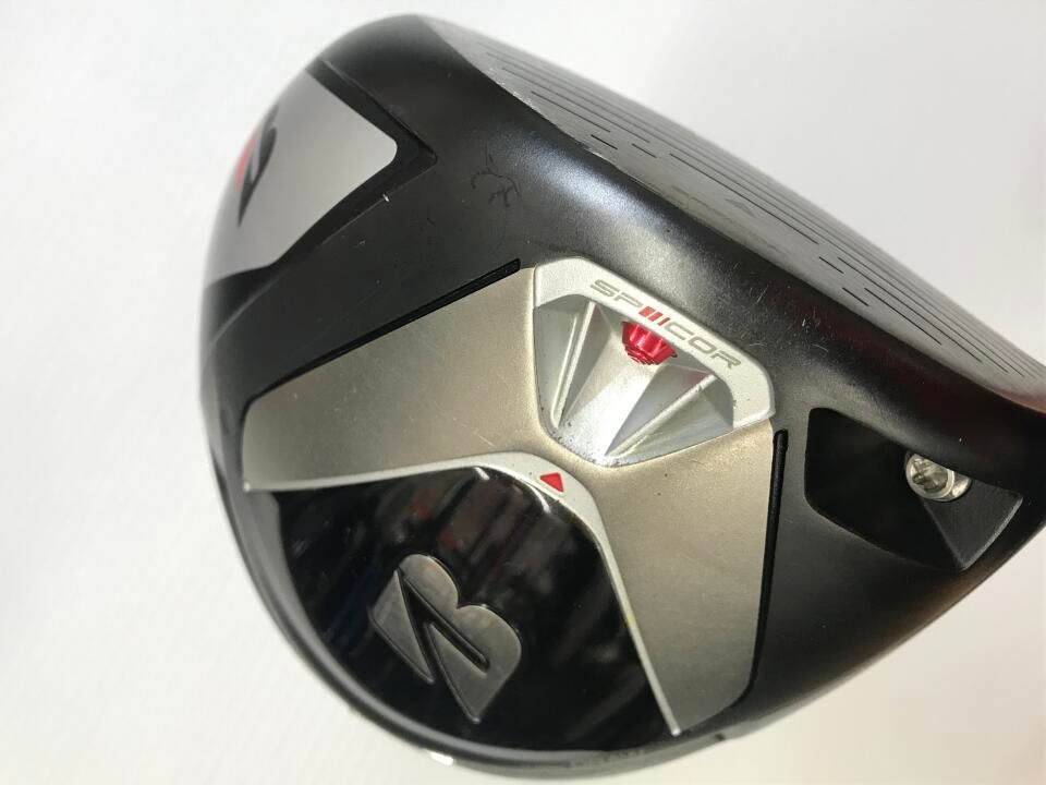 最短翌日発送】TOUR B X | 9.5 | S | ツアーAD TX3-5 | 中古