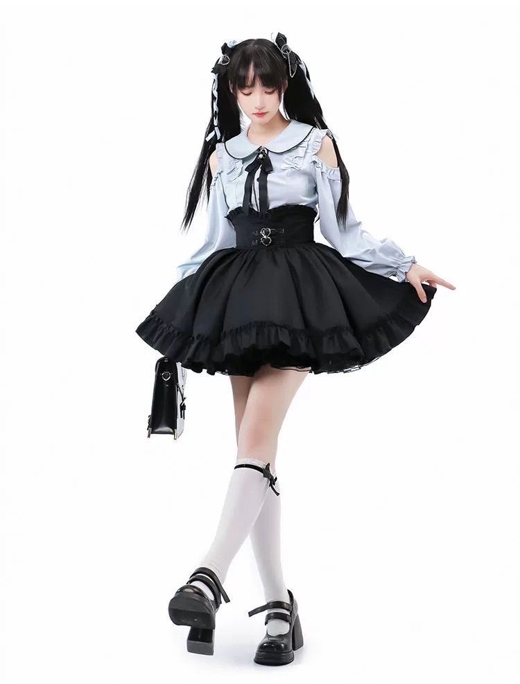 スカート