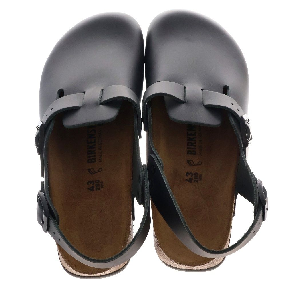 ビルケンシュトック ボストン43 28cm 新品未着用BIRKENSTOCK ビルケンシュト43 ボストンサンダル 28cm