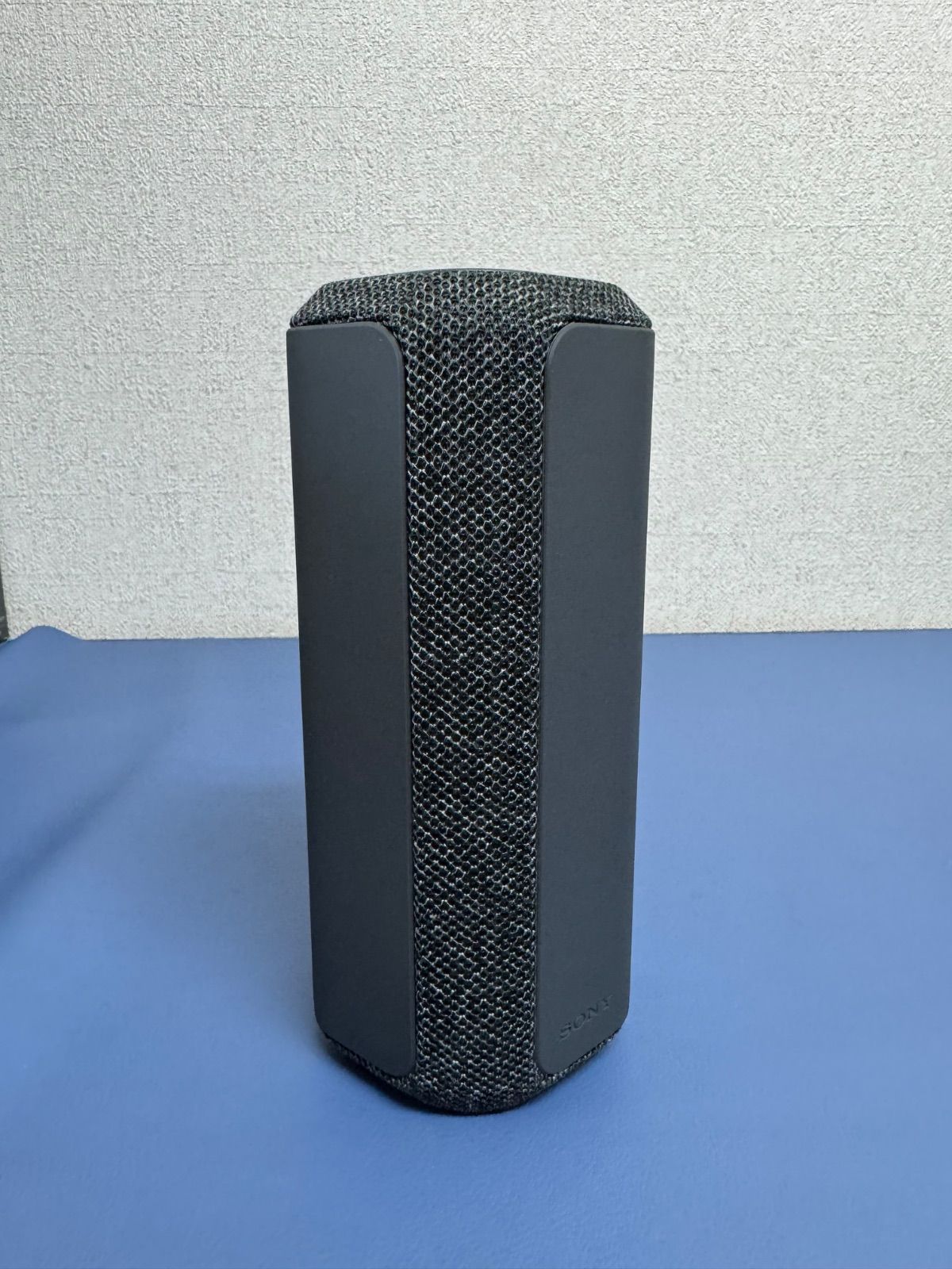 展示品 SONY ワイヤレスポータブルスピーカー Bluetooth対応 ブラック