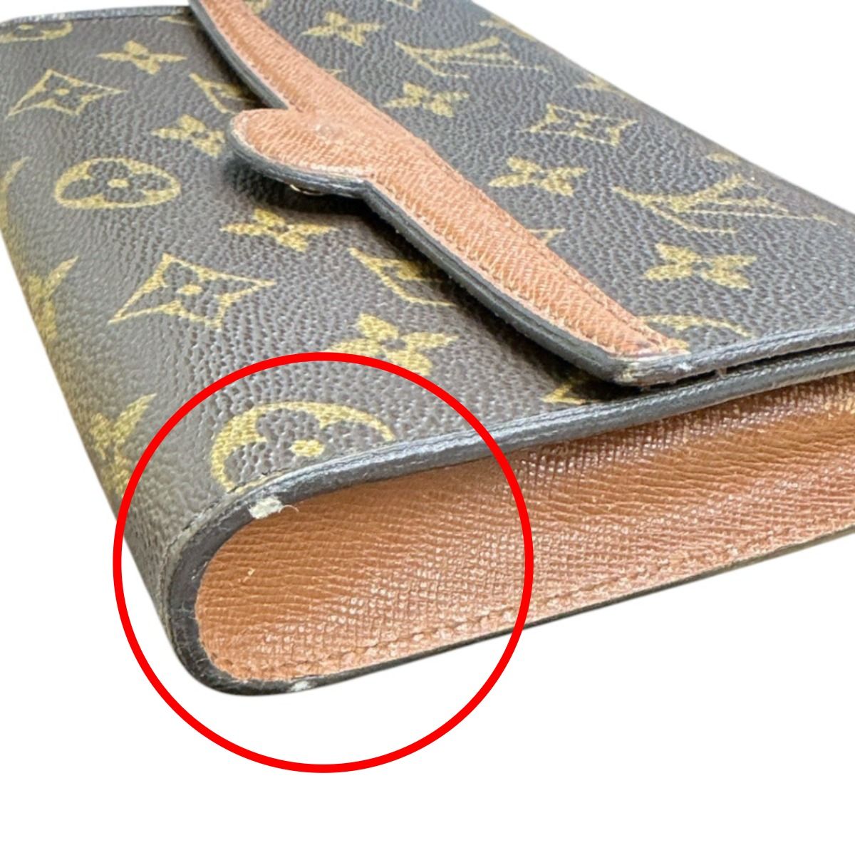 ルイヴィトン M51975 ウエストバッグ アルマニャック  LOUIS VUITTON アルシェ モノグラム ルイヴィトン M51975 モノグラム ウエストバック アルシェ ウエスト