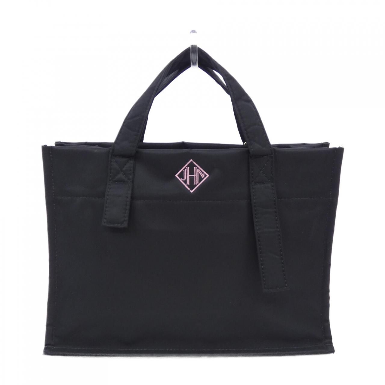 J.H.HEATS. BAG