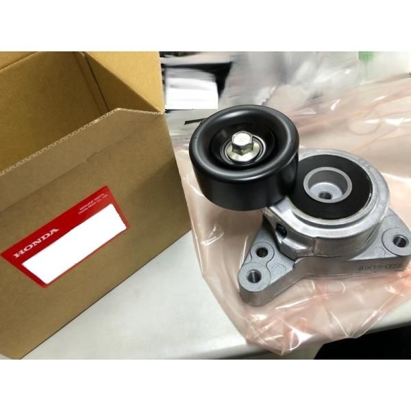 ホンダ純正 シビック 4D FD2 タイプR オートテンショナーASSY