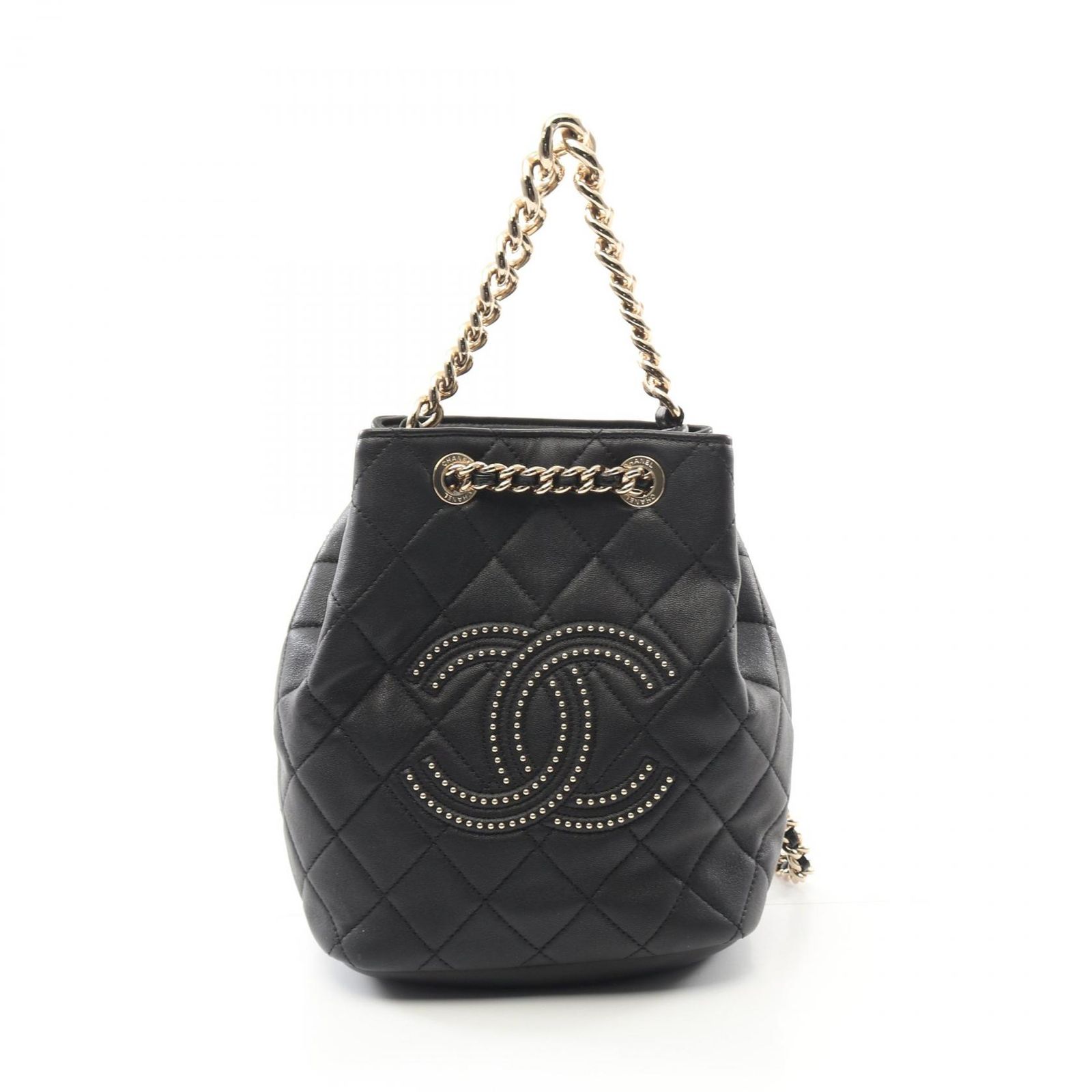 シャネル CHANEL リュックサック バックパック マトラッセ