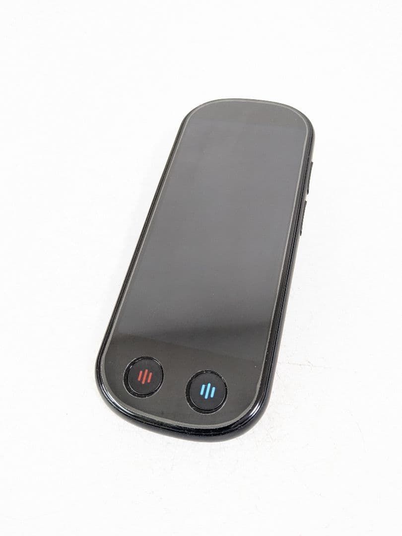 双方向音声スマート翻訳機器 VORMOR-T9