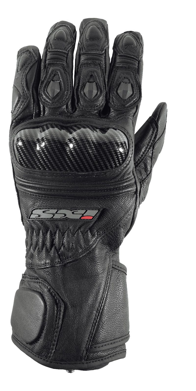 IXS / イクス グローブ NOVARA EVO ブラック 5XL |  X40429-003-5XL