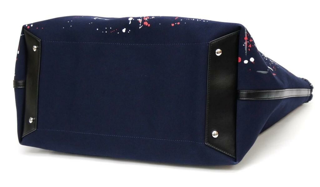 クリスチャンルブタン Christian Louboutin フランジバス ラージ