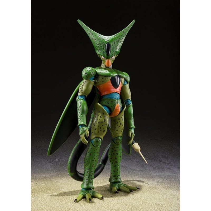S.H.フィギュアーツ