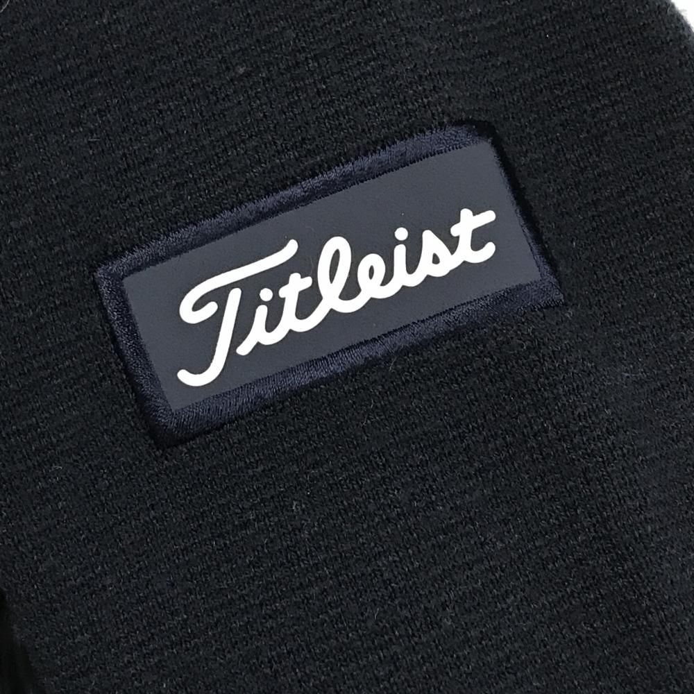 ネイビー×白 身頃中綿