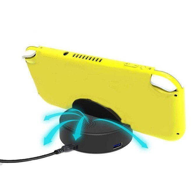 Nintendo Switch Lite 本体 ＋‪ アクセサリー ゼルダの伝説」柄のスイッチ/ライトのアクセサリーが発売決定