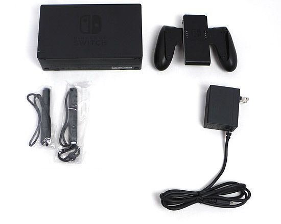 bn:15] 任天堂 Nintendo Switch バッテリー拡張モデル HAD-S-KABAA