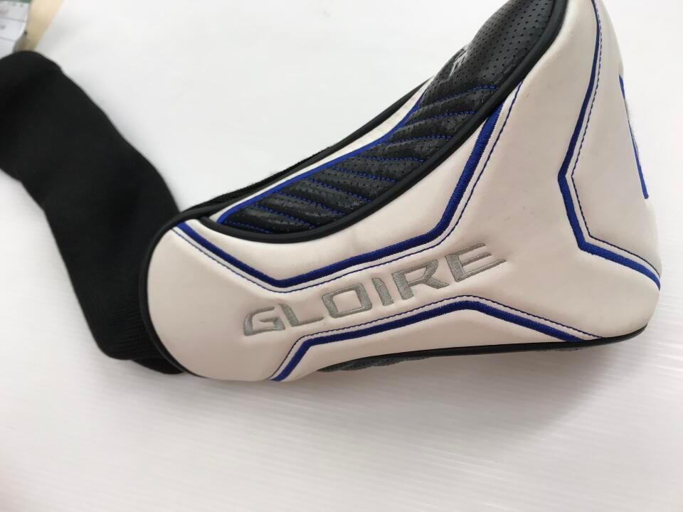 【即納】GLOIRE F | 11 | SR | GL 3300 | 中古 | ドライバー | テーラーメイド