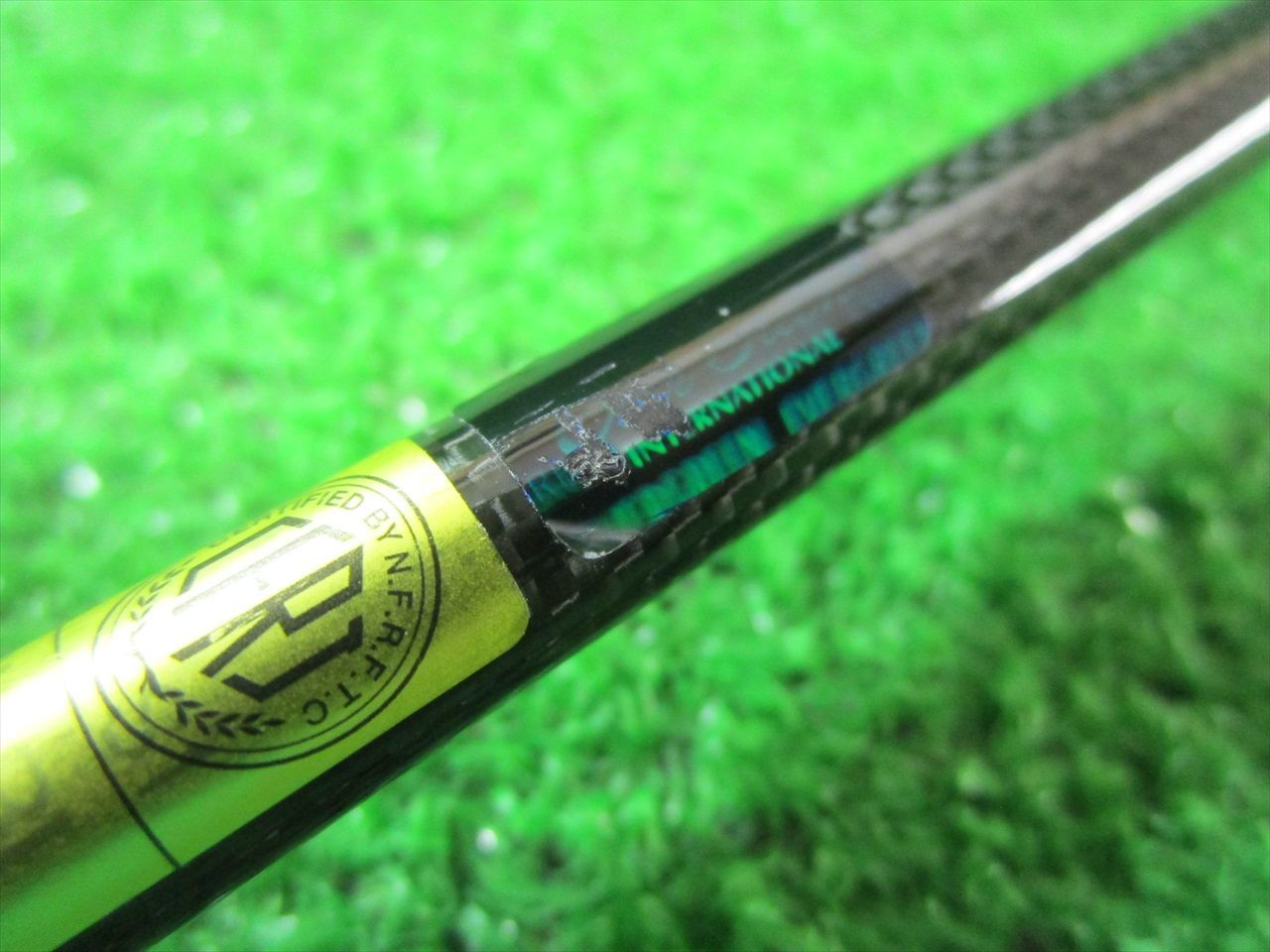 ECH枚 エバーグリーン フェイズ PCSC-66L+BF フィールディンスター