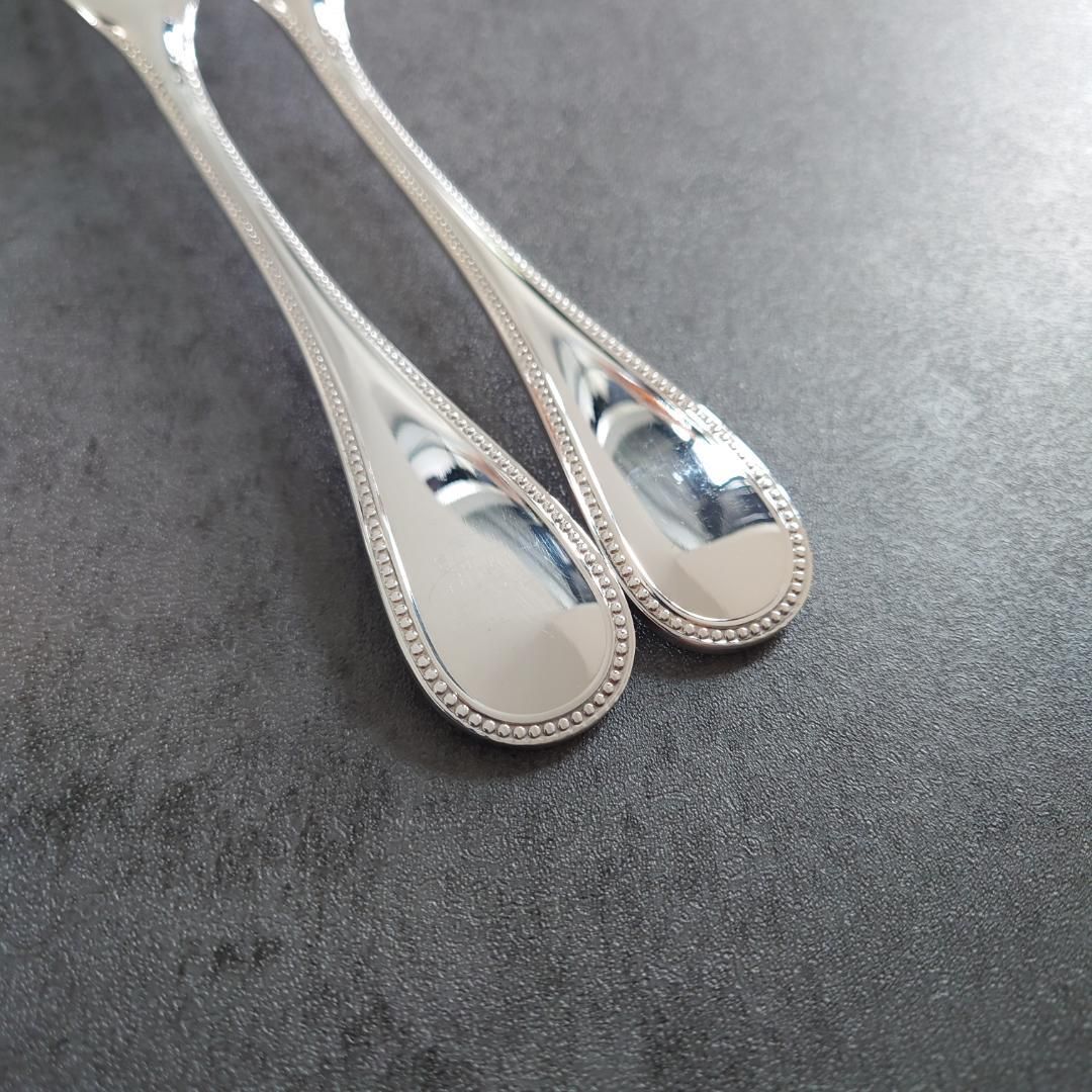 パール テーブルフォーク