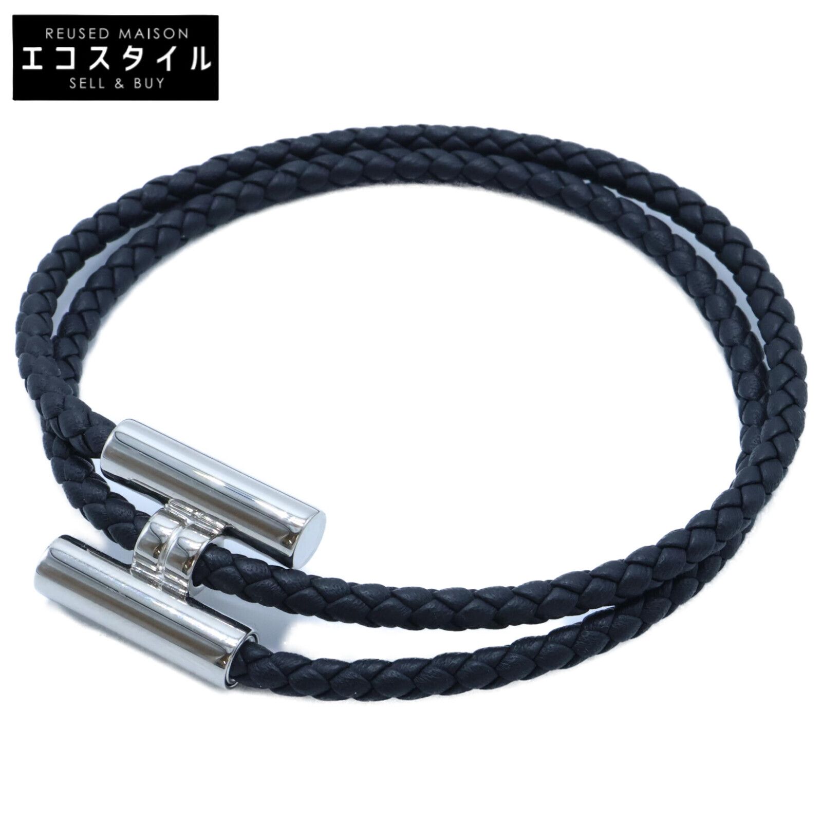 HERMES トゥルニ トレッセ エルメス HERMES バングル トゥルニ トレッセ（エルメスHERMES