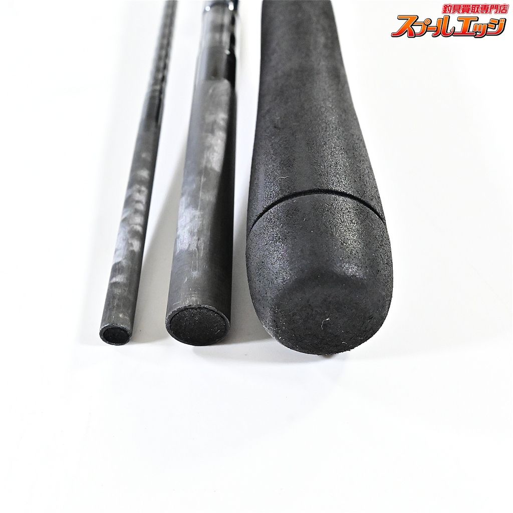 シマノ 17ネッサ BB S1002M SHIMANO NESSA ヒラメ イナダ マゴチ K_152 v43382