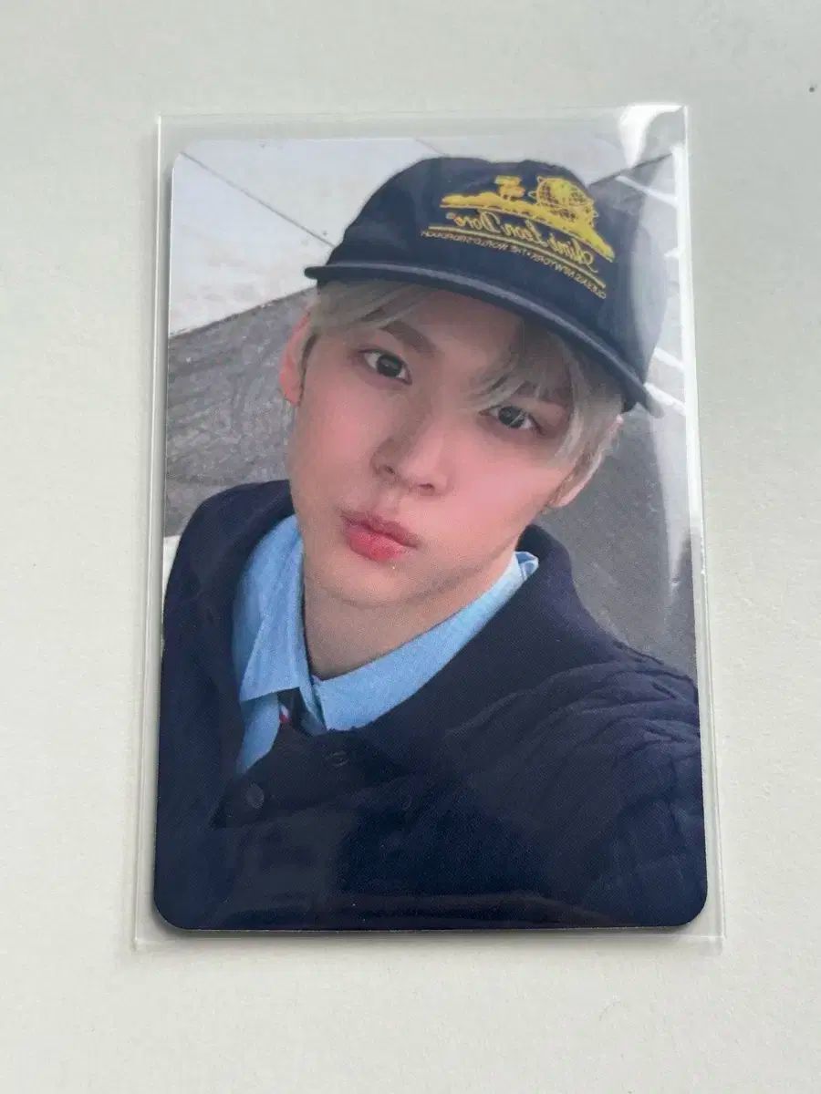 riize ライズ ウンソク トレカ Applemusic 高品質，新作 RIIZE(ライズ) ウンソク(EUNSEOK) Apple Music アップル