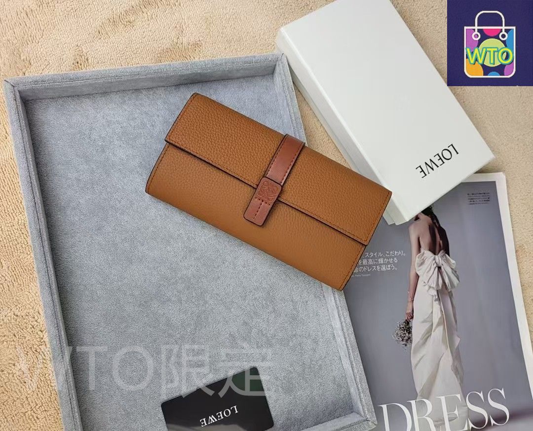 新品未使用 LOEWE財布[本日特価|新品未使用品]-WT0輸入 - メルカリ