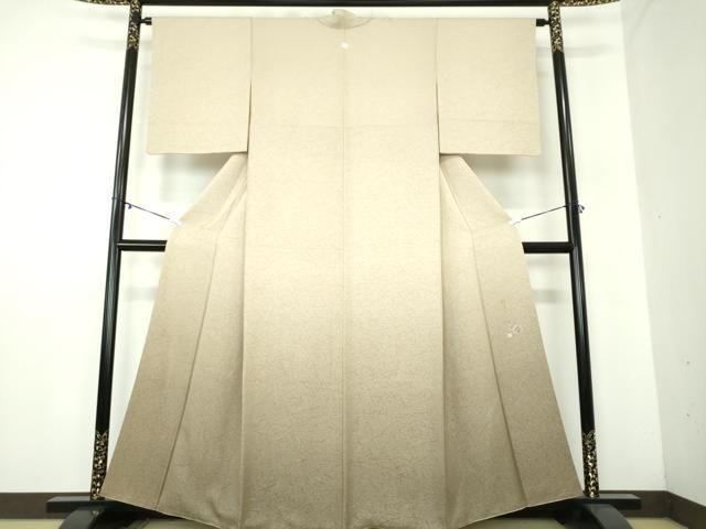 平和屋着物●豪華色留袖 作家物 霞文 暈し染め さが美扱い 正絹 DAAY1459ps