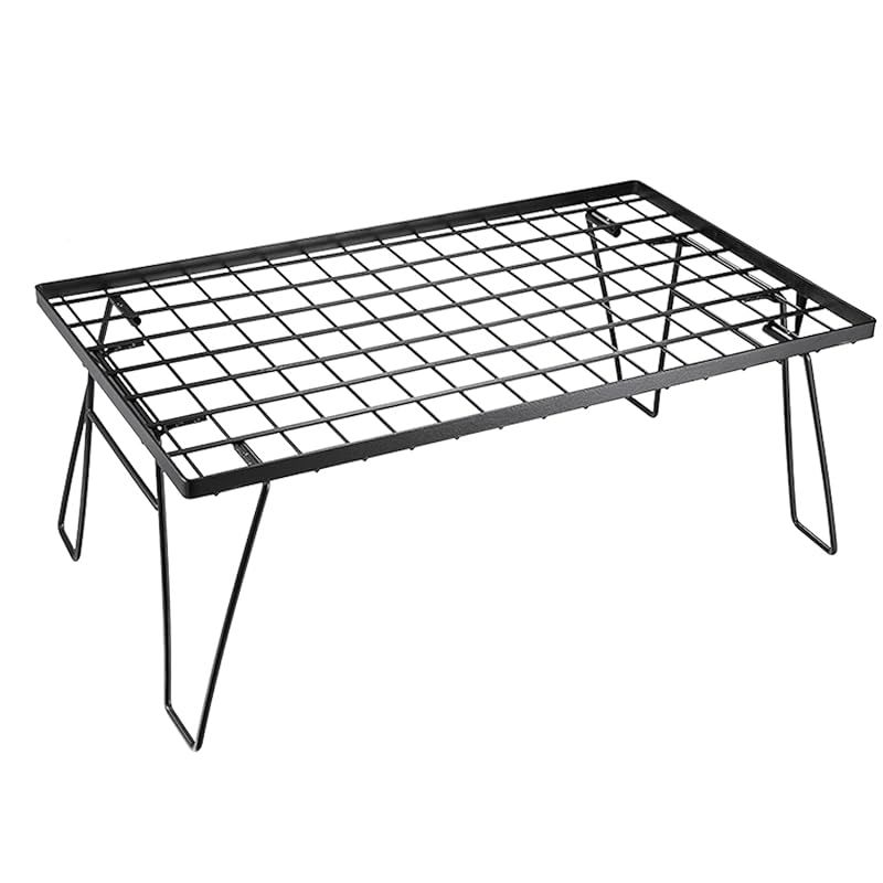 新品】 キャンピングムーン(CAMPING MOON) フィールドラック