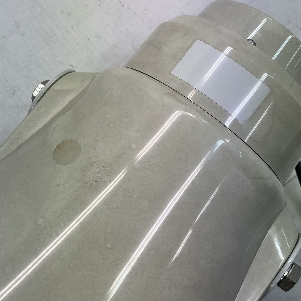 UNI-PEX CV-381A 20W ホーン スピーカー HORN SPEAKER 車載用
