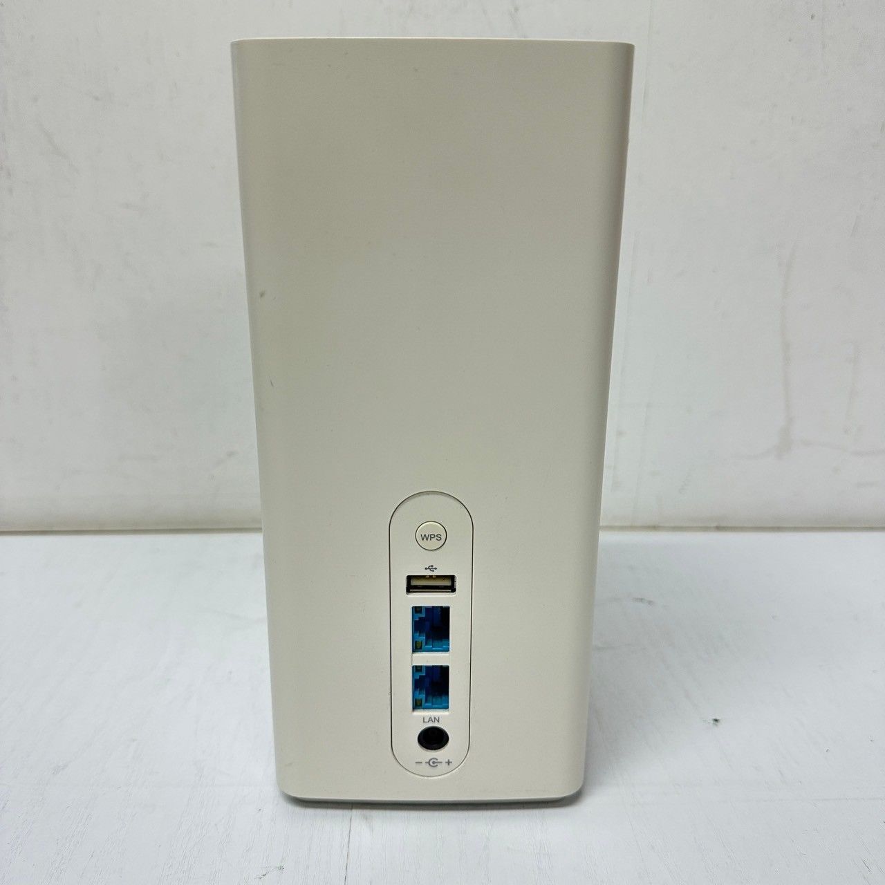 ソフトバンク Airターミナル B610s-77a 5435 - メルカリ