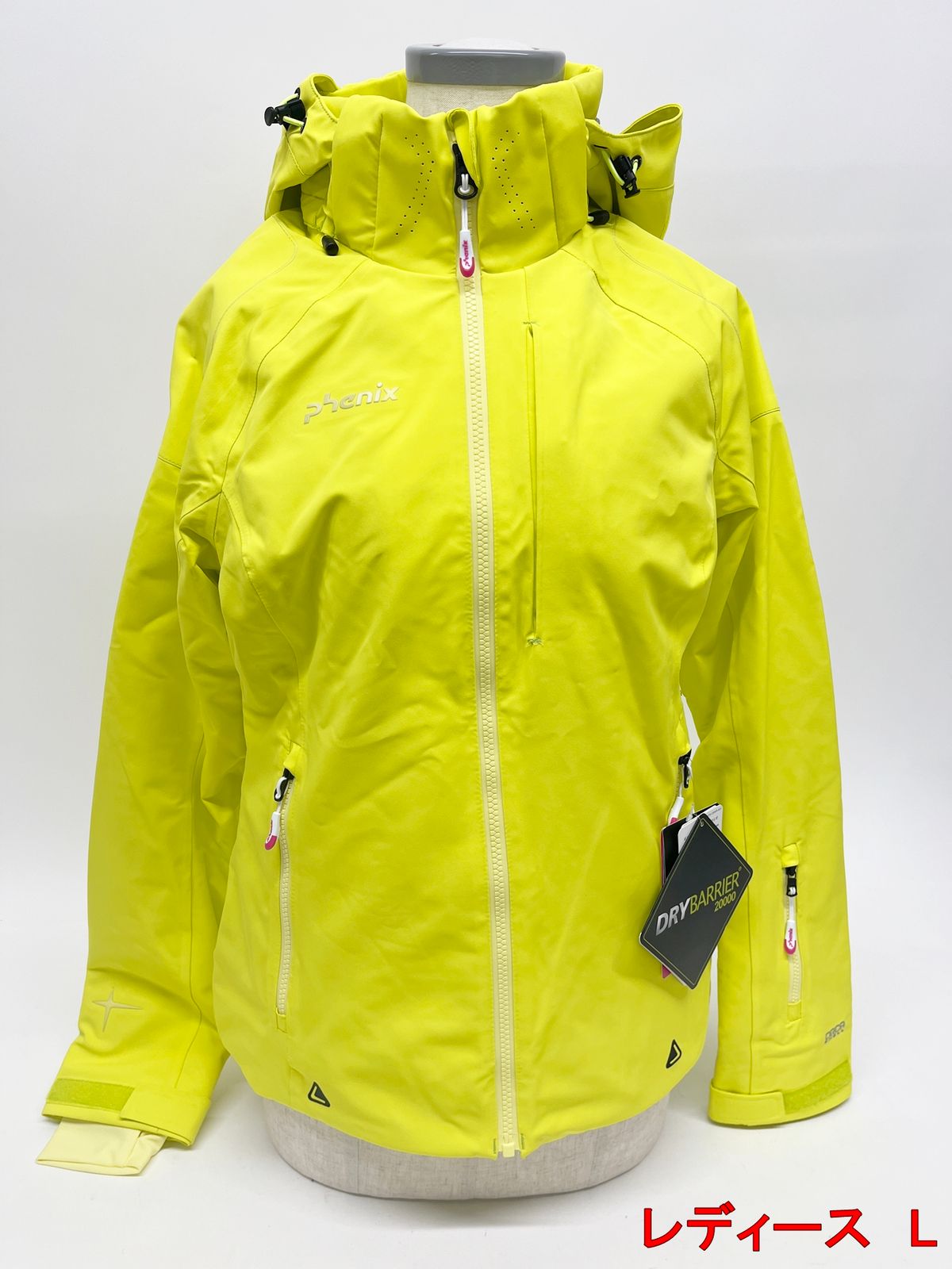 訳あり フェニックス レディース セットアップ スキーウェア L 訳あり フェニックス レディース セットアップ スキーウェア L