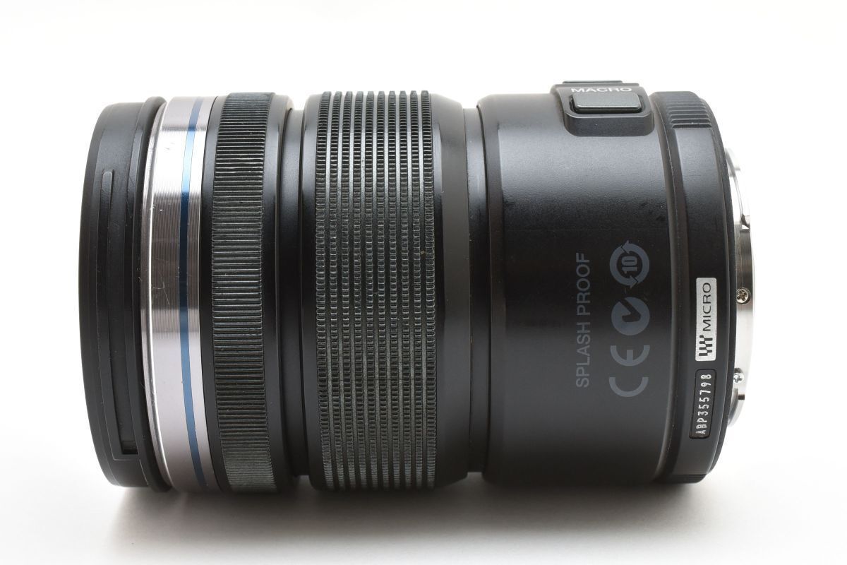 オリンパス 電動ズームレンズ 12-50mm f3.5-6.3 EZ 完動品】オリンパス