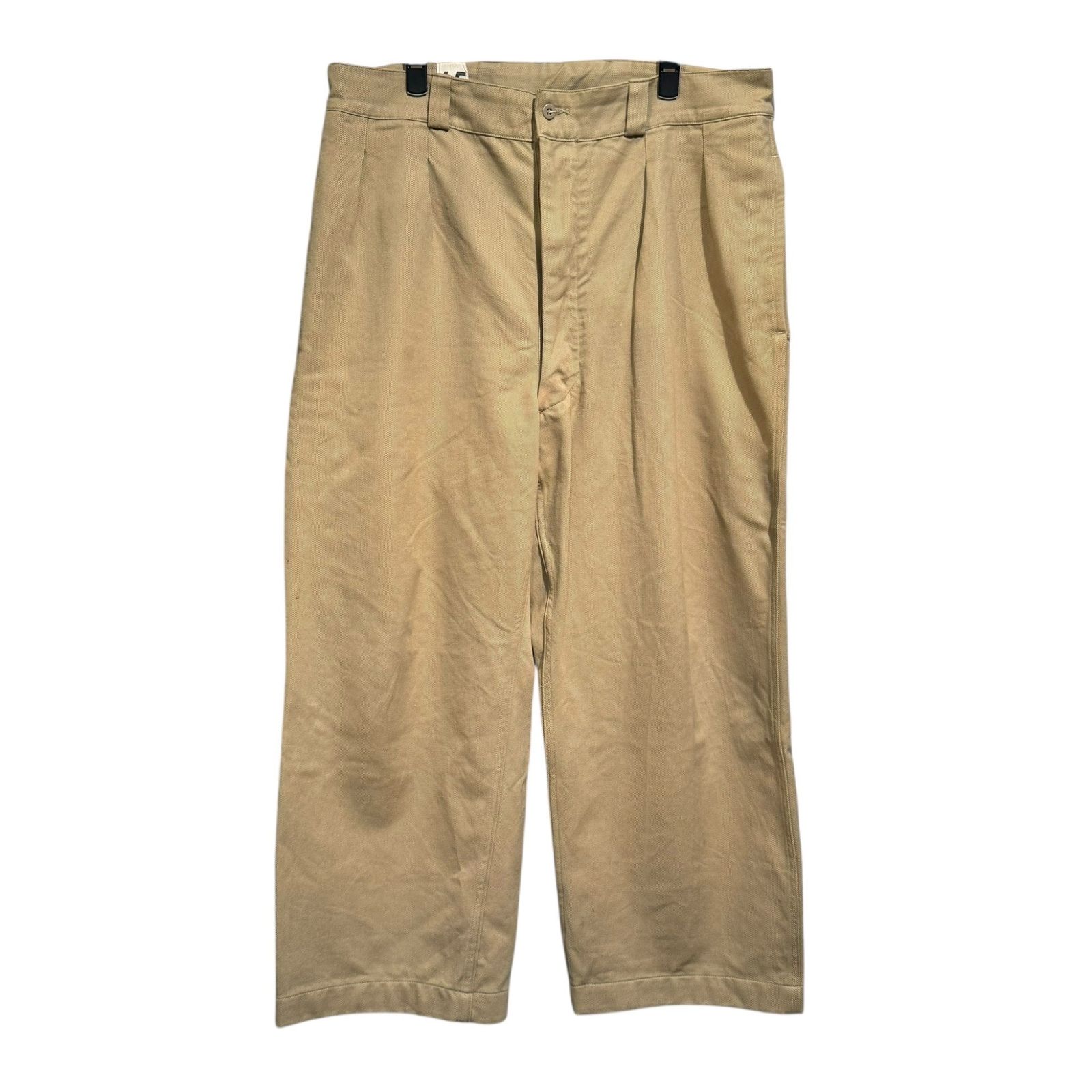実物 フランス軍 後期 M52 チノパン サイズ24 フレンチミリタリー 60s 実物 フランス軍 後期 M52 チノパン サイズ24 フレンチミリタリー 60s