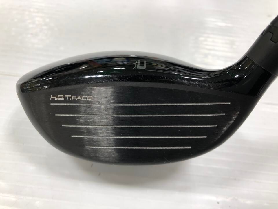 AEROJET 18 S SPEEDER NX for Cobra フェアウェイウッド コブラ 最短