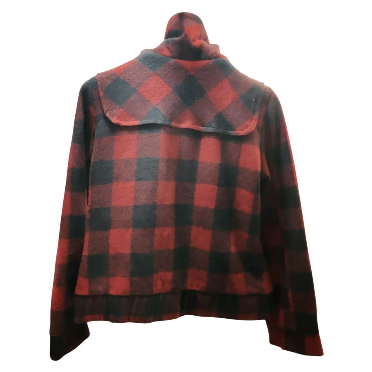 アディダスオリジナルス ST WOOL JKT ウールジャケット ブルゾン M 
