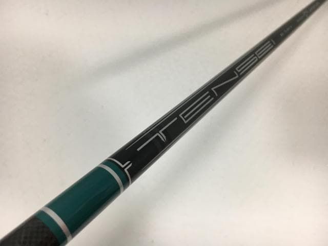 【ゴルフクラブ】【超美品】キャロウェイ シャフト単品 (キャロウェイ スリーブ付) TENSEI 60 for Callaway 2024 1W【14日間返品OK】