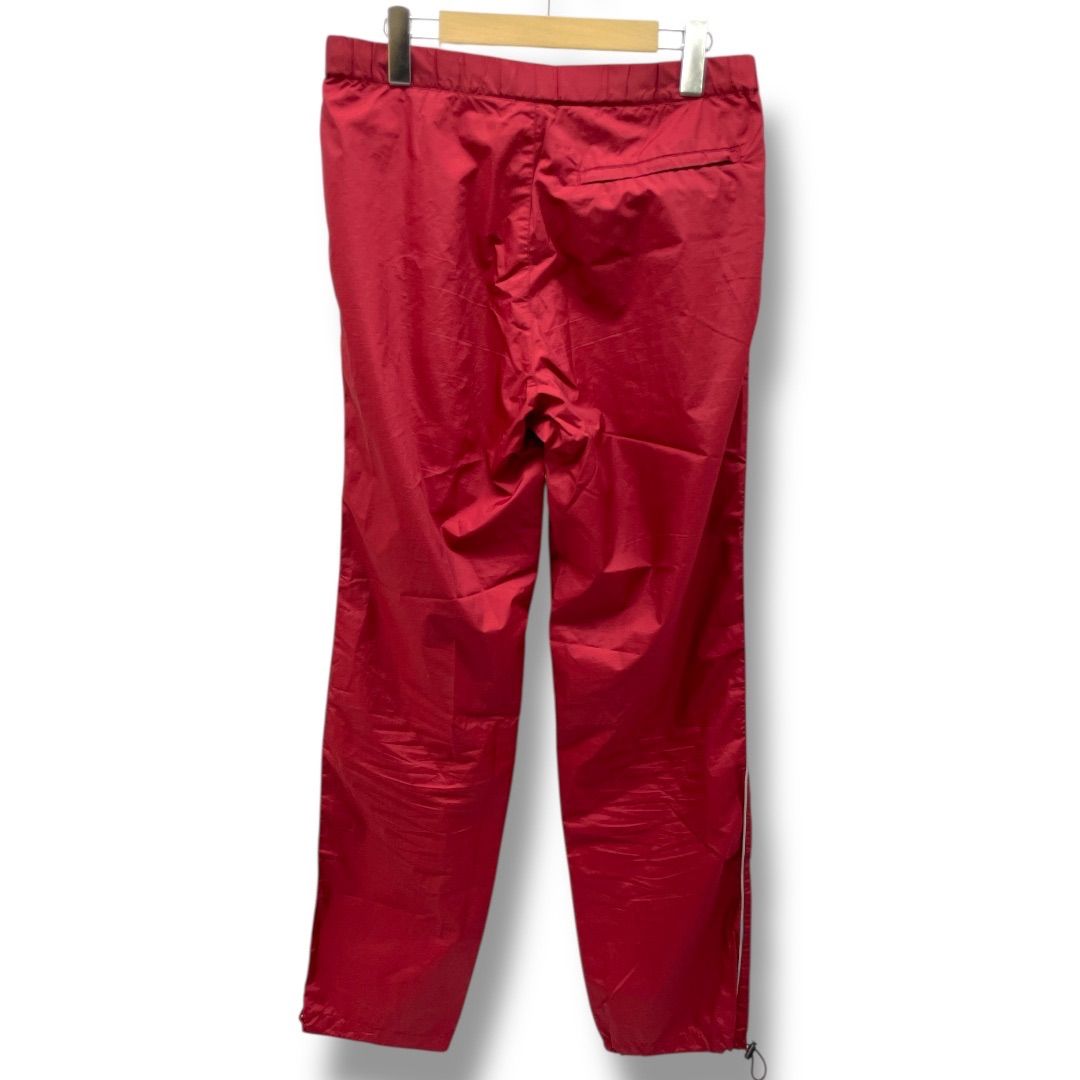 美品 old UNIQLO tech nylon セットアップ ユニクロ公式 | 感動ジャケット/カスタムオーダー/Mサイズ