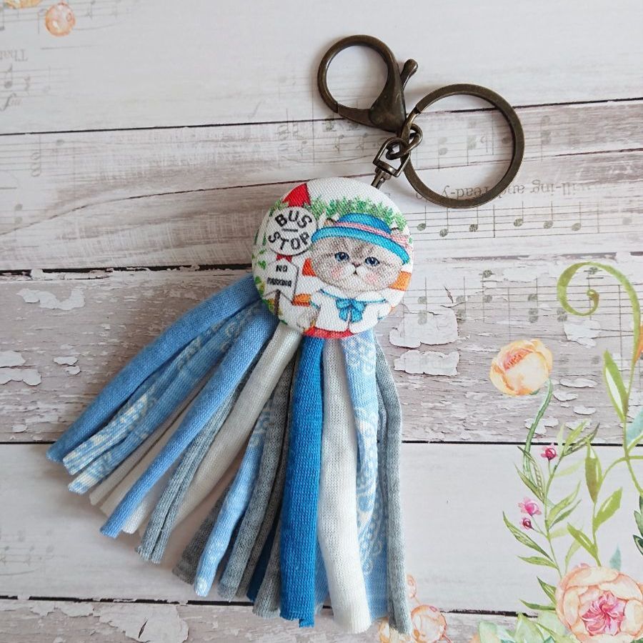 キーホルダーセット コヤンイサムチョン 【公式通販】