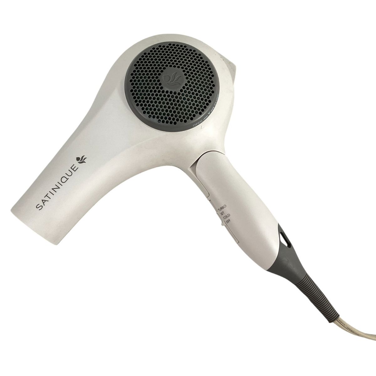 Amway アムウェイ SATINIQUE BalanceIon Hair Dryer サテニーク