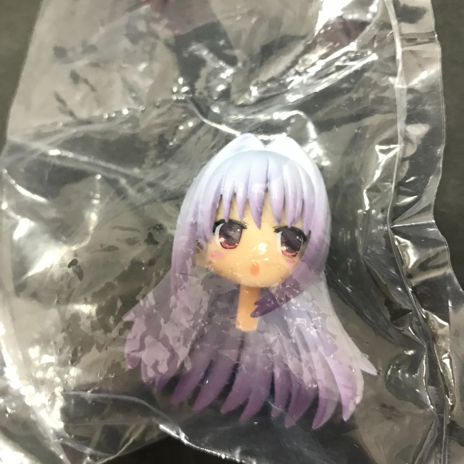 C3 シーキューブ　フィア　フィギュア 箱なし 1895 C3 シーキューブ フィア フィギュア 箱なし 未開封品