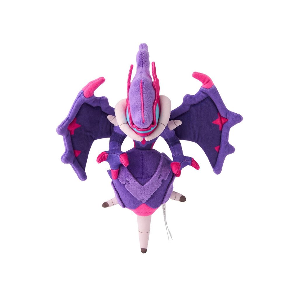 ポケモンセンター　ぬいぐるみ　ナンジャモ　ピカチュウ　ノコッチ　フシギダネ PM01 フシギダネ マスコット｜三英貿易株式会社