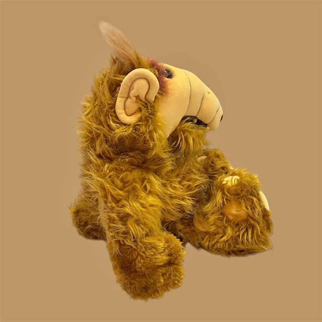 熱販売 80's☆ALF☆アルフ☆海外ドラマ☆人形☆フィギュア☆ぬいぐるみ ぬいぐるみ